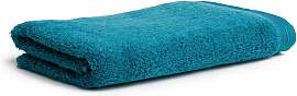 Badetuch MÖVE "Superwuschel", blau