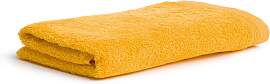 Badetuch MÖVE "Superwuschel", gold