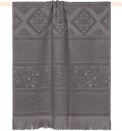 Badetuch PAD "HARLEM, 70x140 cm",