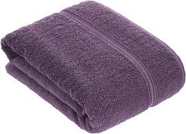 Badetuch VOSSEN "Belief", lila