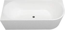 Badewanne SANOTECHNIK "BALI LINKS",
