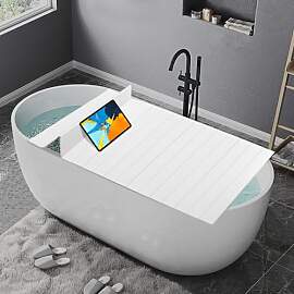 Badewannenabdeckung 170x70cm, Badewanne Brett