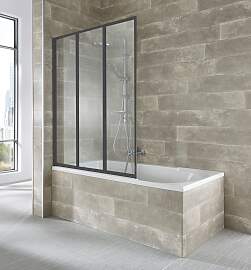 Badewannenaufsatz WELLTIME "Nassau",