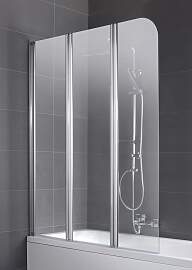 Badewannenaufsatz WELLTIME "Summer",