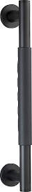 Badewannengriff WENKO "Secura", silber