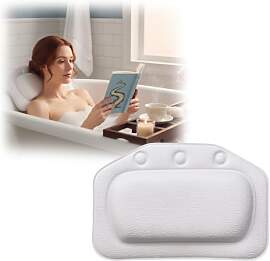 Badewannenkissen, Badekissen Für Badewanne,