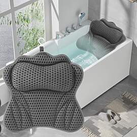 Badewannenkissen, Badewannenkissen Nacken,