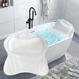 Badewannenkissen, Badewannenkissen Nacken,