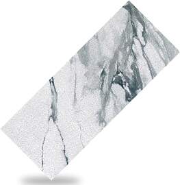 Badewannenmatte rutschfest Duschmatte 40x100cm: