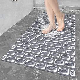 Badewannenmatte rutschfest Duschmatte rutschfest