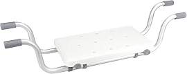 Badewannensitz Senioren,Rutschfester Duschhocker,