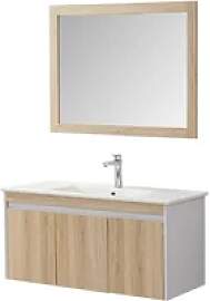 Badezimmer-Set Wilsa Garden