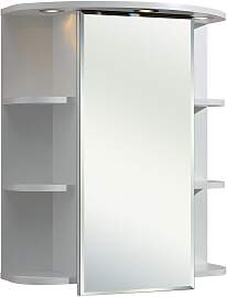 Badezimmerspiegelschrank SAPHIR "Quickset 335 