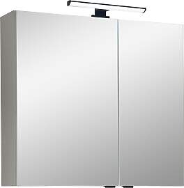 Badezimmerspiegelschrank SAPHIR "Quickset