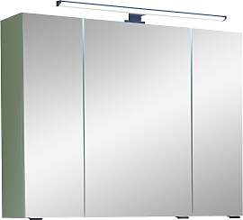 Badezimmerspiegelschrank SAPHIR "Quickset
