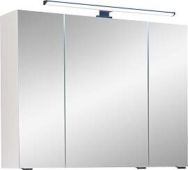 Badezimmerspiegelschrank SAPHIR "Quickset