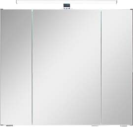 Badezimmerspiegelschrank SAPHIR "Quickset 945 