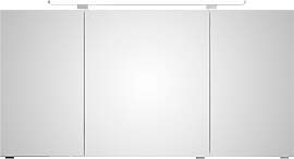 Badezimmerspiegelschrank SAPHIR "Serie 4010