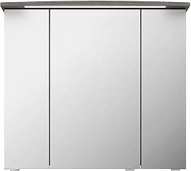 Badezimmerspiegelschrank SAPHIR "Serie 4010