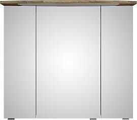 Badezimmerspiegelschrank SAPHIR "Serie 4010