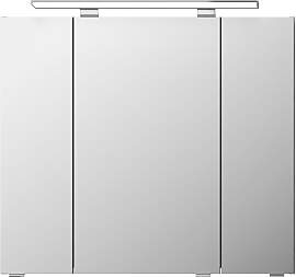 Badezimmerspiegelschrank SAPHIR "Serie 4010