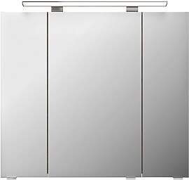 Badezimmerspiegelschrank SAPHIR "Serie 4010
