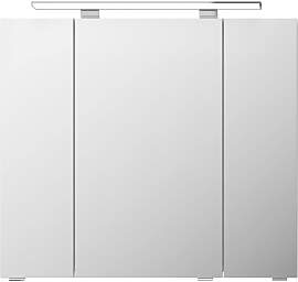 Badezimmerspiegelschrank SAPHIR "Serie 4010