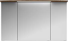 Badezimmerspiegelschrank SAPHIR "Serie 4010