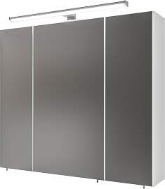 Badezimmerspiegelschrank SAPHIR