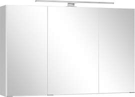 Badezimmerspiegelschrank WELLTIME "CABO,