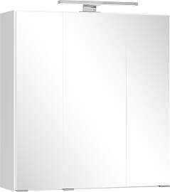 Badezimmerspiegelschrank WELLTIME "CABO,