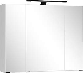 Badezimmerspiegelschrank WELLTIME "CADIZ,