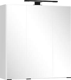 Badezimmerspiegelschrank WELLTIME "CADIZ,