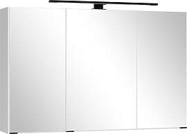 Badezimmerspiegelschrank WELLTIME "CADIZ,