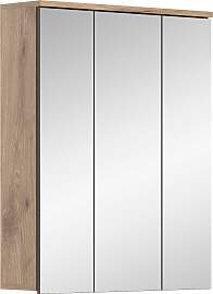 Badezimmerspiegelschrank WELLTIME "Riga,