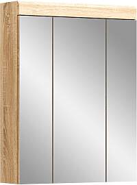 Badezimmerspiegelschrank WELLTIME "SIENA,