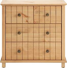 Badkommode HOME AFFAIRE "Vili", beige