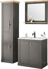 Badmöbel-Set OTTO HOME "WESTMINSTER, Bad im