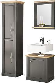 Badmöbel-Set OTTO HOME "WESTMINSTER, Bad im