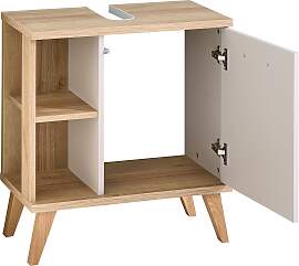 Badmöbel-Set SAPHIR "5-teilig, mit