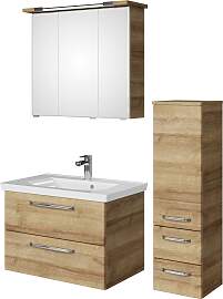 Badmöbel-Set SAPHIR "Badmöbel-Set Trentino