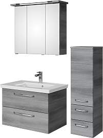Badmöbel-Set SAPHIR "Badmöbel-Set Trentino