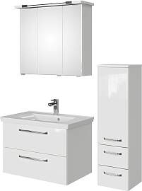 Badmöbel-Set SAPHIR "Badmöbel-Set Trentino