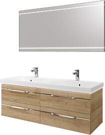 Badmöbel-Set SAPHIR "Balto 2-teilig
