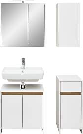 Badmöbel-Set SAPHIR "Quickset 100,
