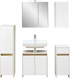 Badmöbel-Set SAPHIR "Quickset 100,