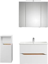 Badmöbel-Set SAPHIR "Quickset 3-teilig,