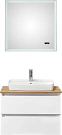 Badmöbel-Set SAPHIR "Quickset 360 2-teilig,