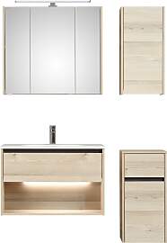 Badmöbel-Set SAPHIR "Quickset 393",