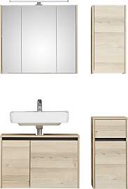 Badmöbel-Set SAPHIR "Quickset 393",